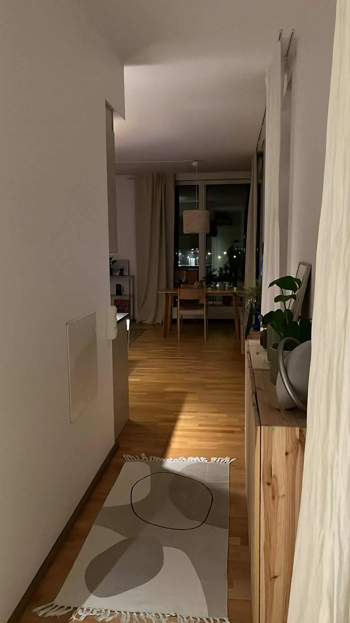 Hyreslägenhet på Saltsjö-boo i saltsjo-boo