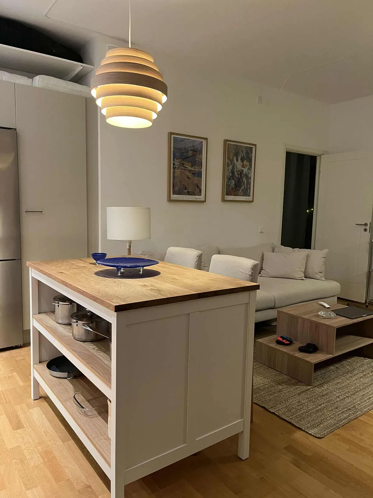 Hyreslägenhet på Saltsjö-boo i saltsjo-boo