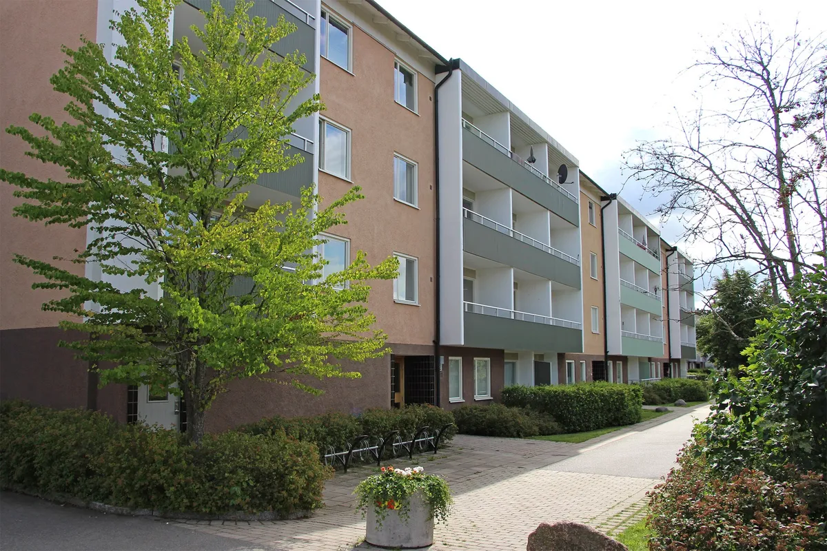 Hyreslägenhet på Linköping i linkoping