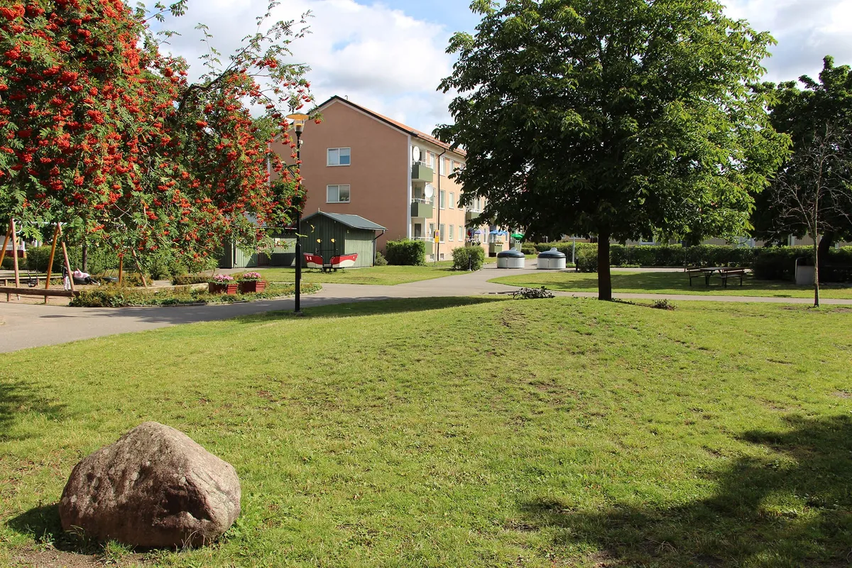 Hyreslägenhet på Linköping i linkoping