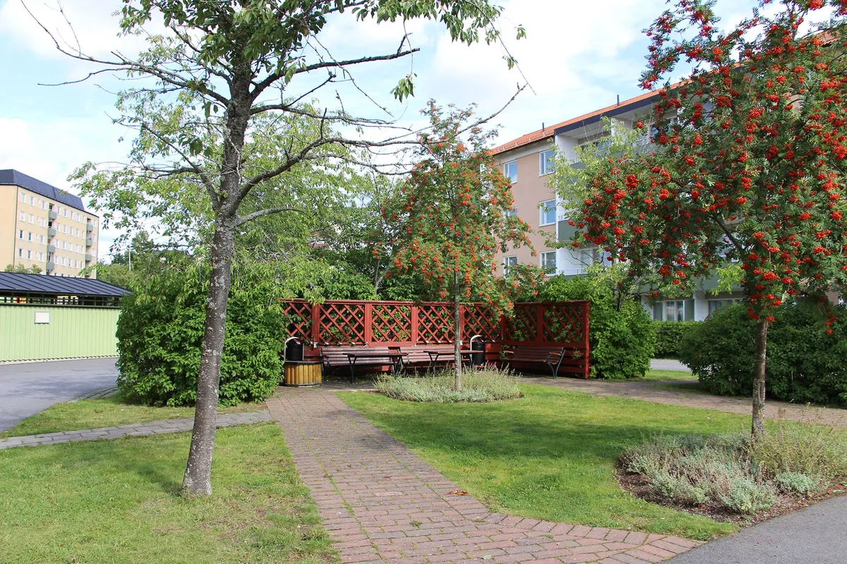 Hyreslägenhet på Linköping i linkoping
