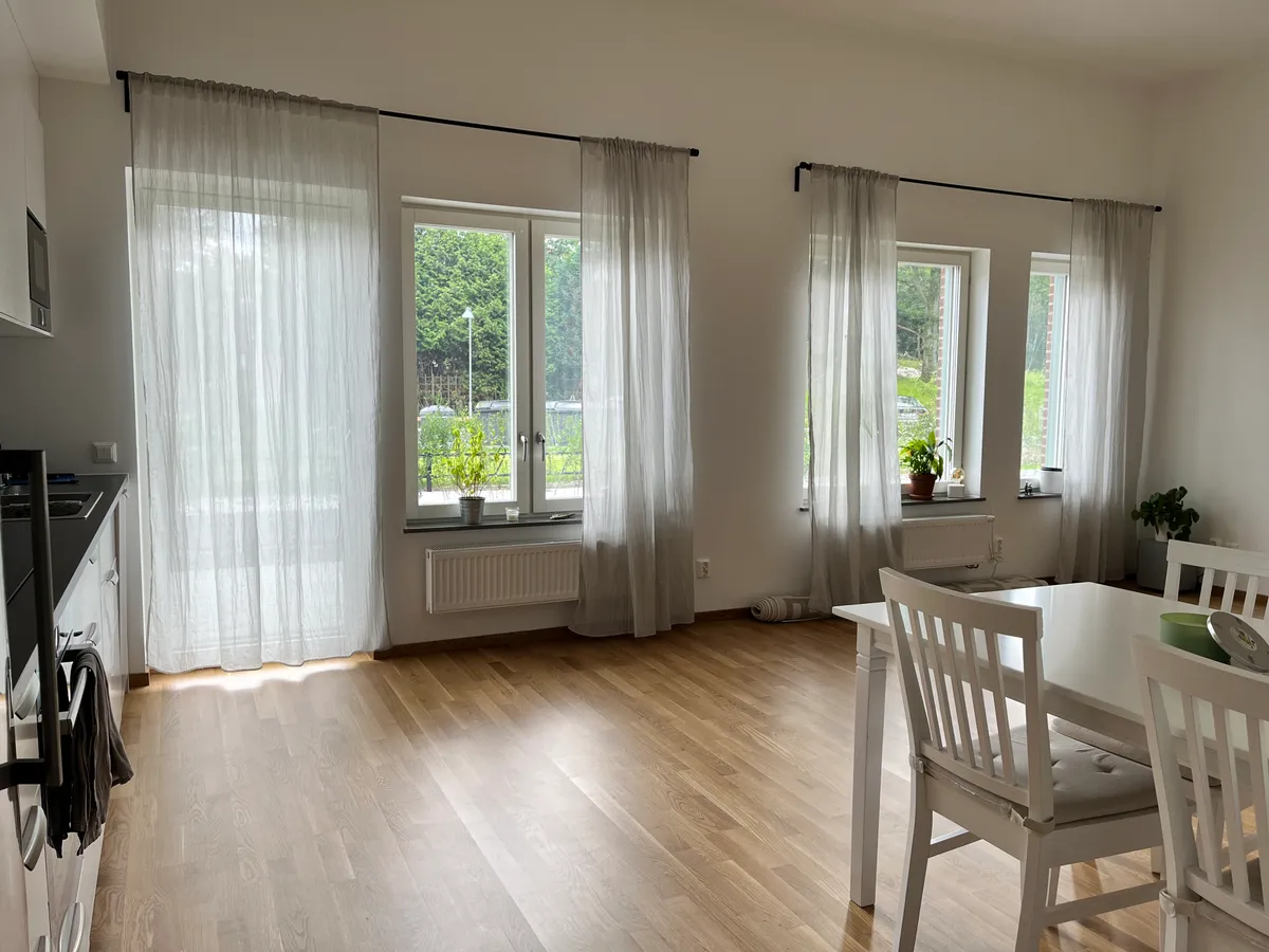 Hyreslägenhet på Göteborg i goteborg