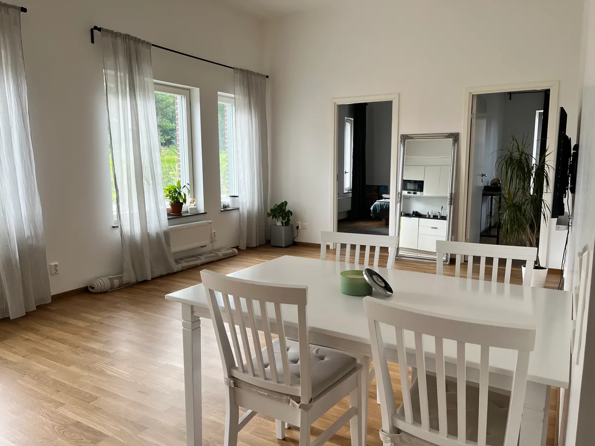 Hyreslägenhet på Göteborg i goteborg