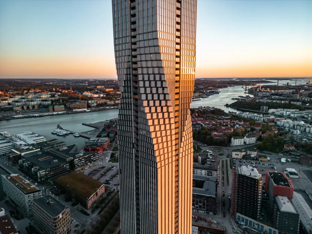 Hyreslägenhet på Göteborg i goteborg