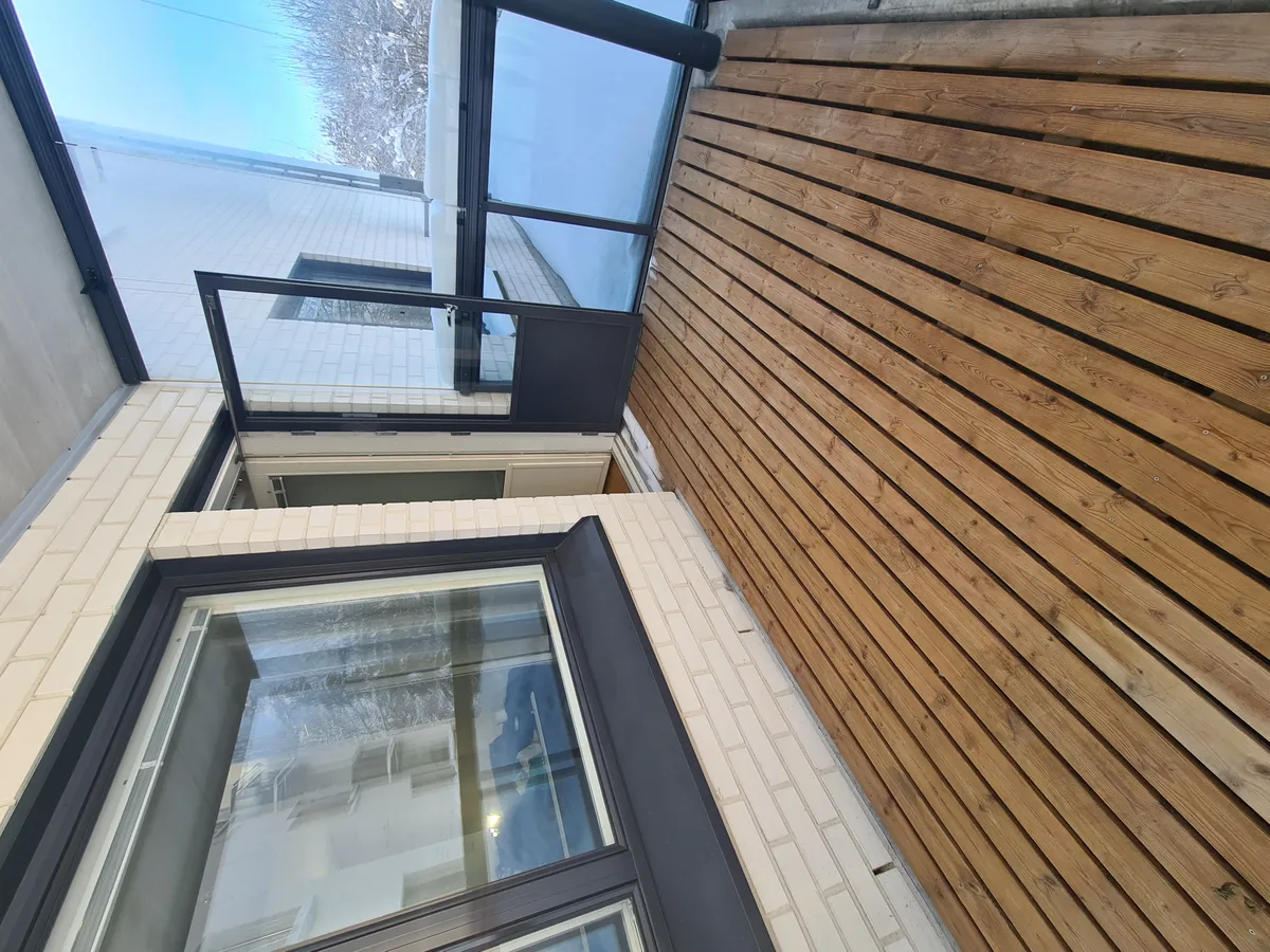Hyreslägenhet på Jyväskylä i jyvaskyla