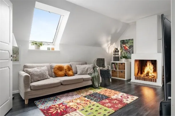 Hyresbostad på Halmstad i halmstad