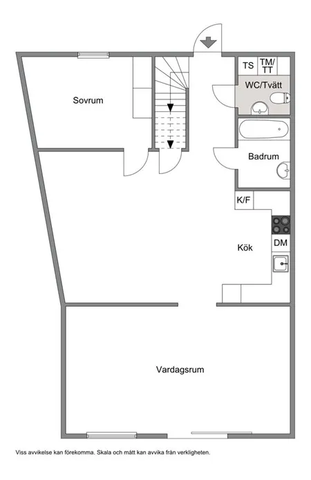 Hyresbostad på Halmstad i halmstad