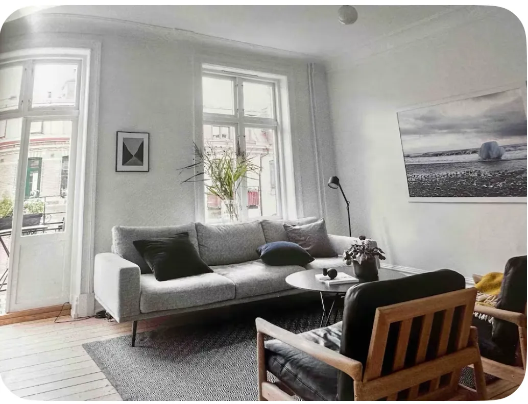 Hyreslägenhet på Göteborg i goteborg