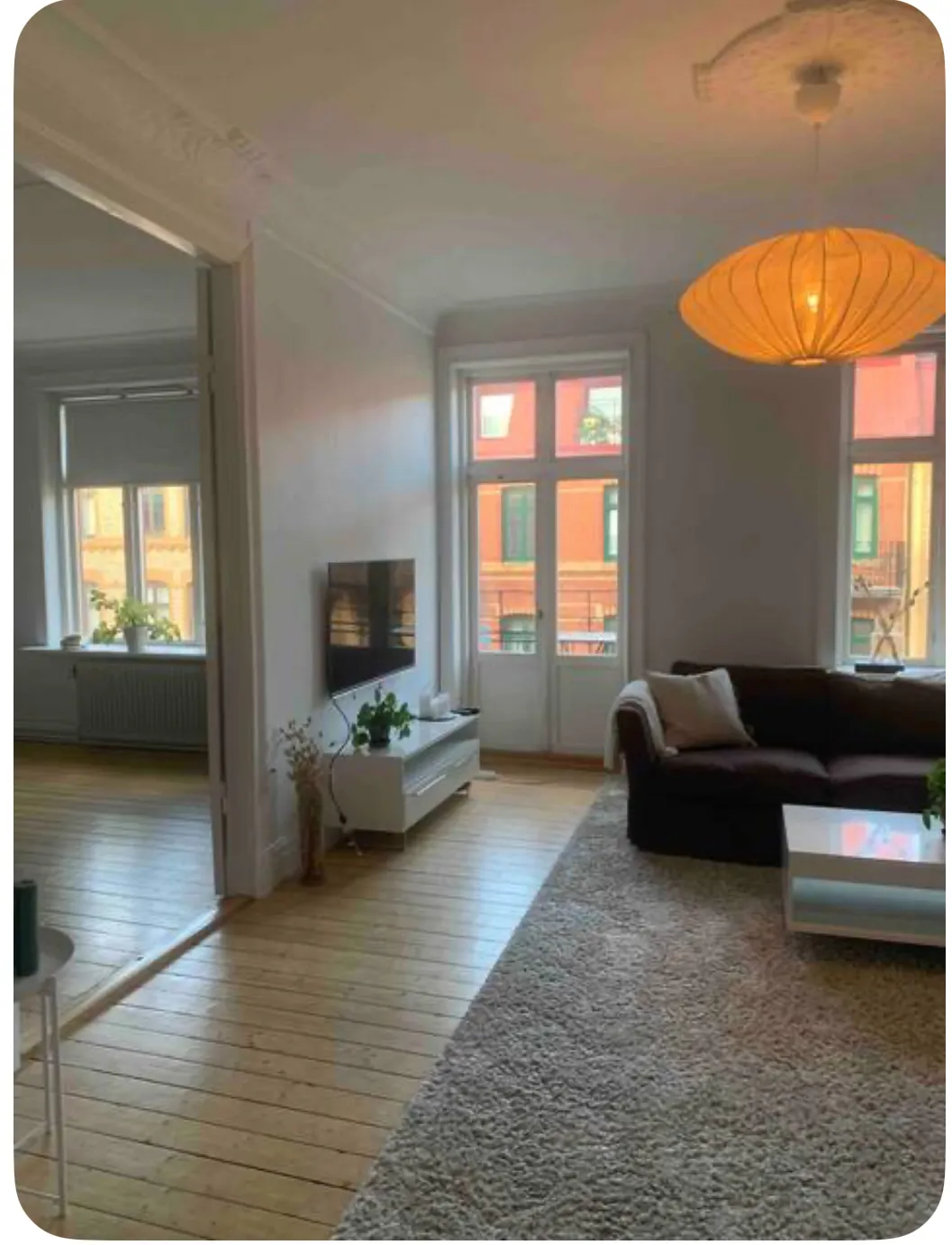 Hyreslägenhet på Göteborg i goteborg
