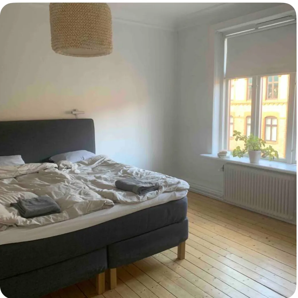 Hyreslägenhet på Göteborg i goteborg
