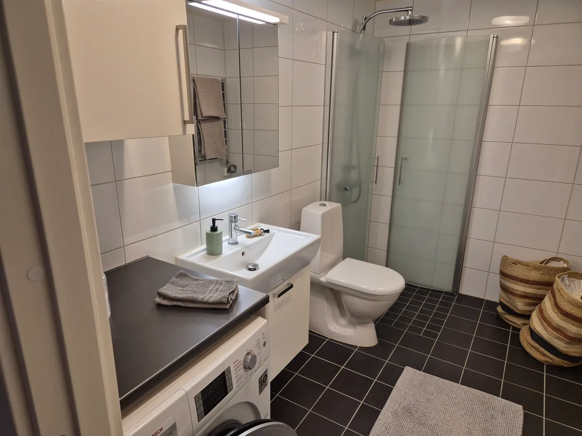 Hyreslägenhet på Mölndal i molndal
