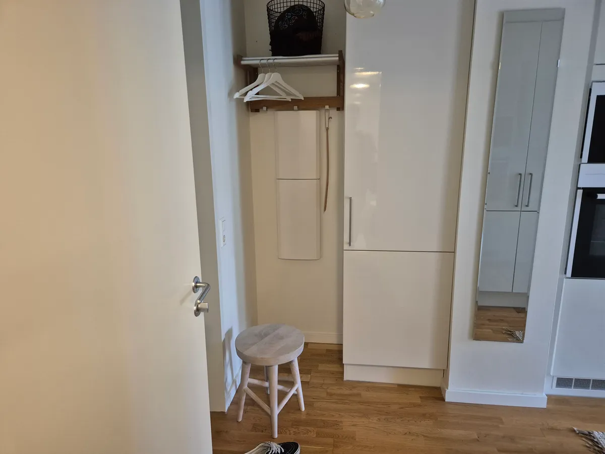 Hyreslägenhet på Mölndal i molndal