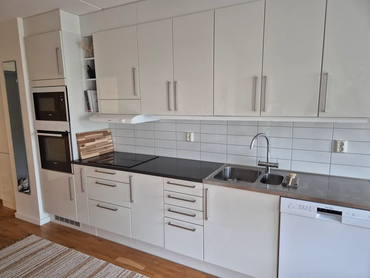 Hyreslägenhet på Mölndal i molndal