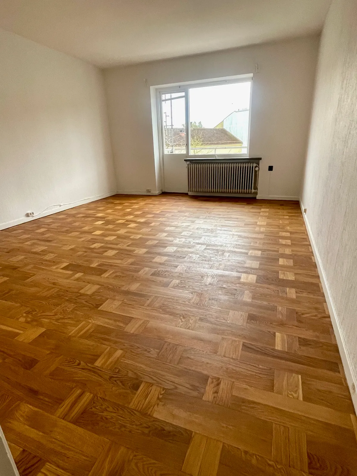 Hyreslägenhet på Landskrona i landskrona