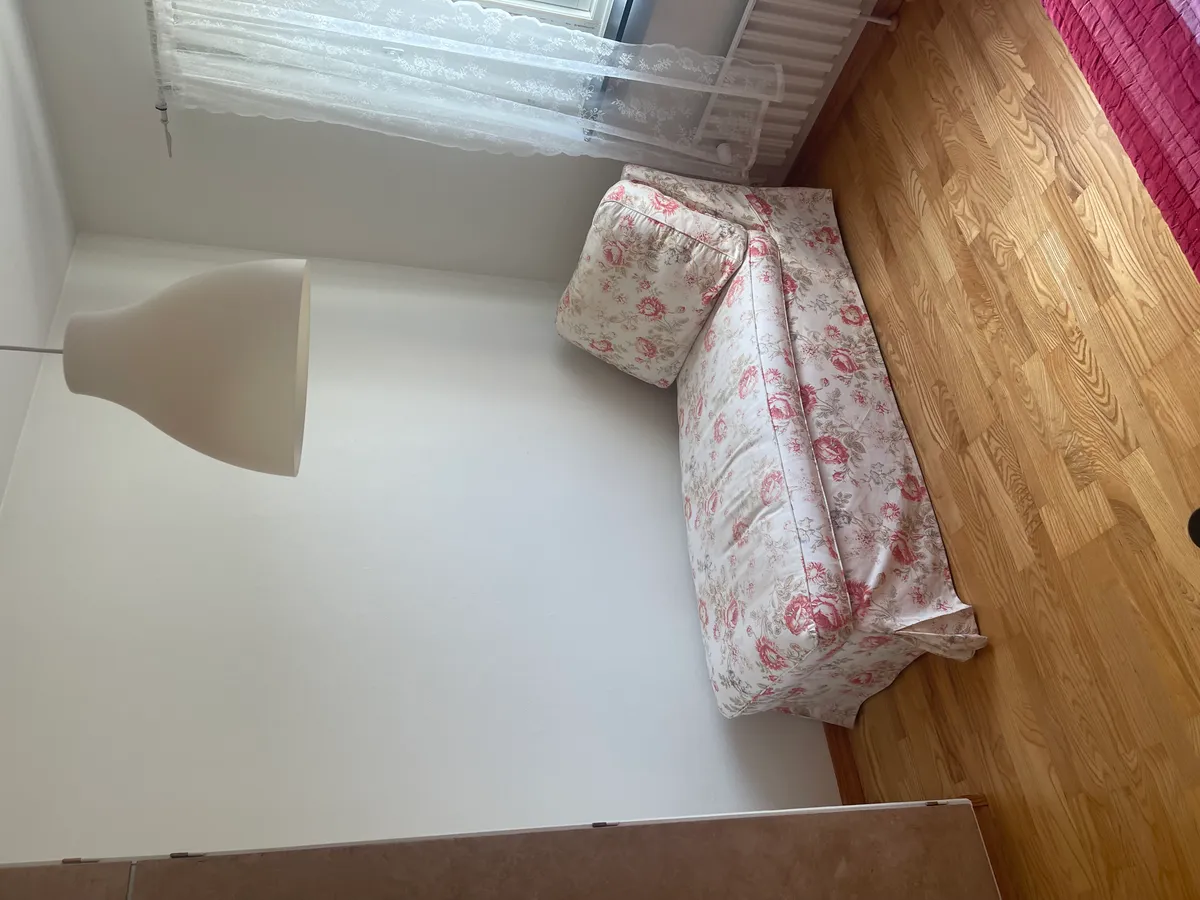Hyreslägenhet på Uppsala i uppsala