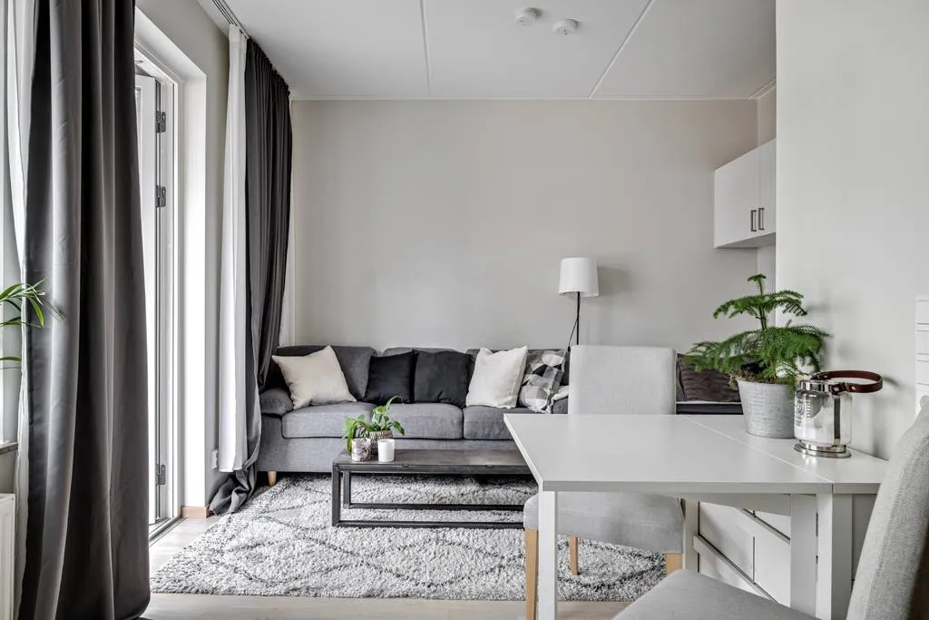 Hyreslägenhet på Mölndal i molndal