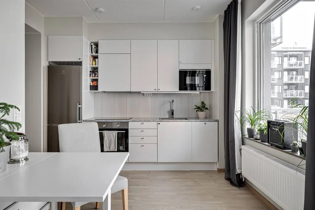 Hyreslägenhet på Mölndal i molndal