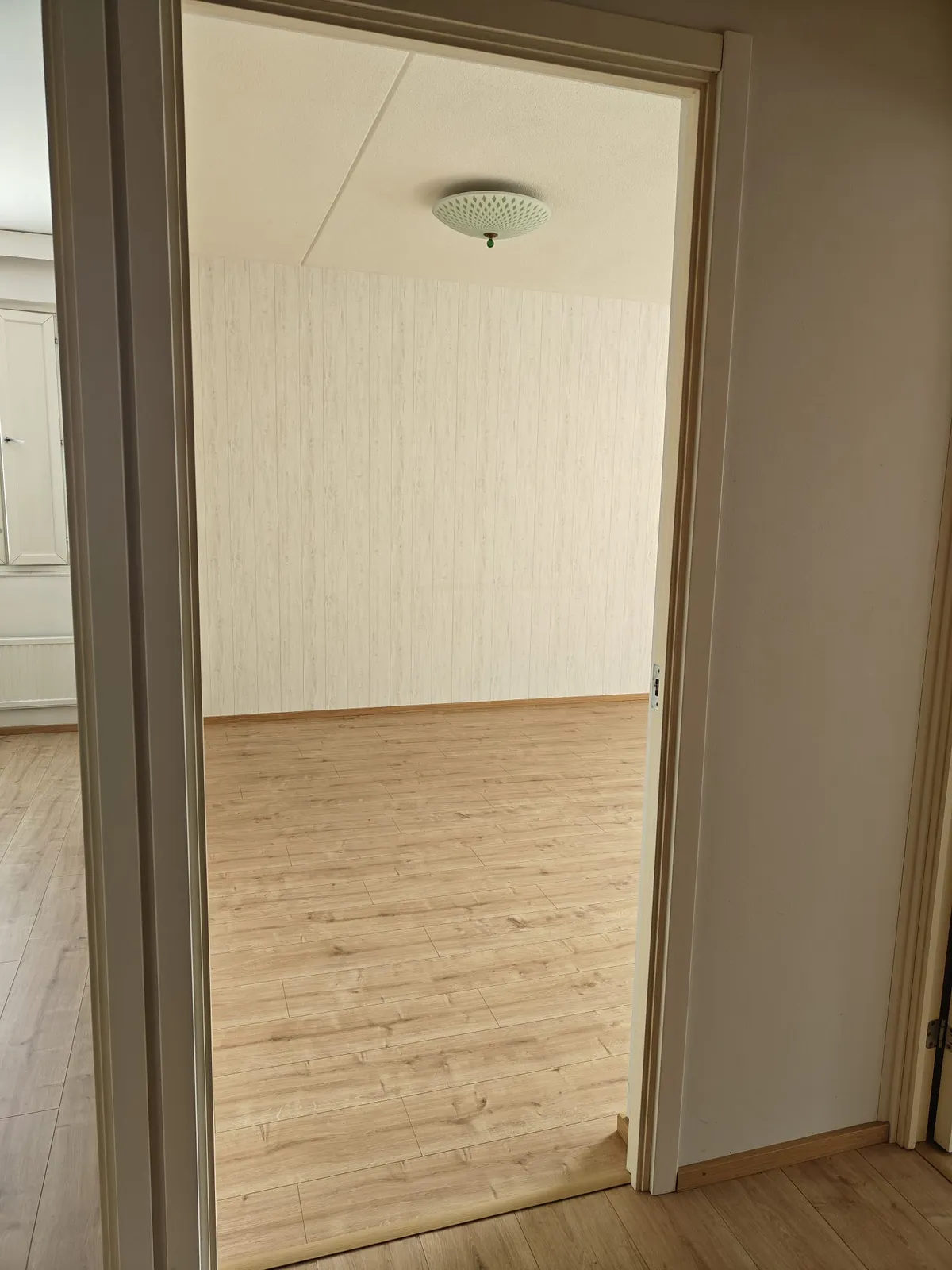 Hyreslägenhet på Turku i turku