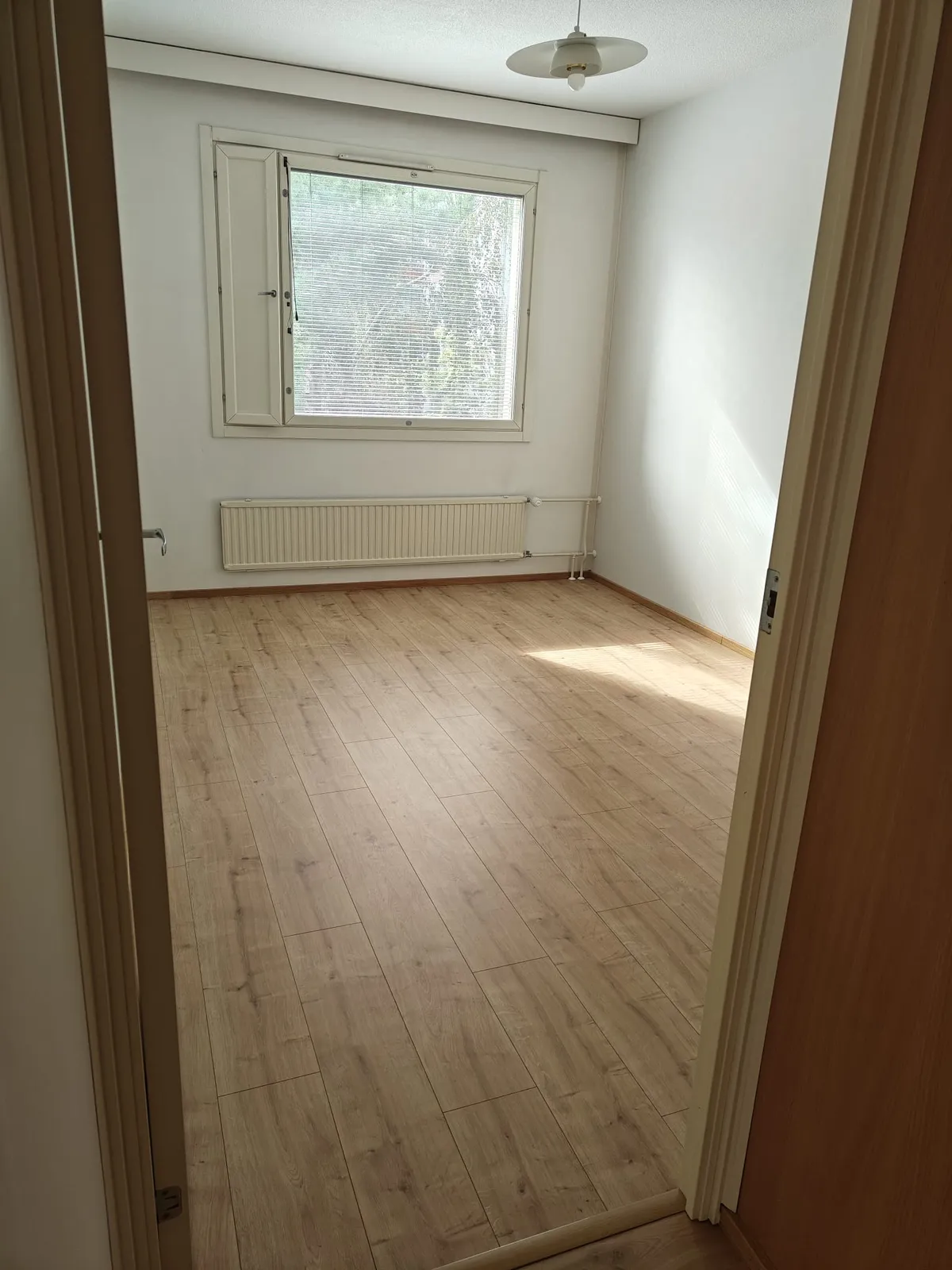 Hyreslägenhet på Turku i turku