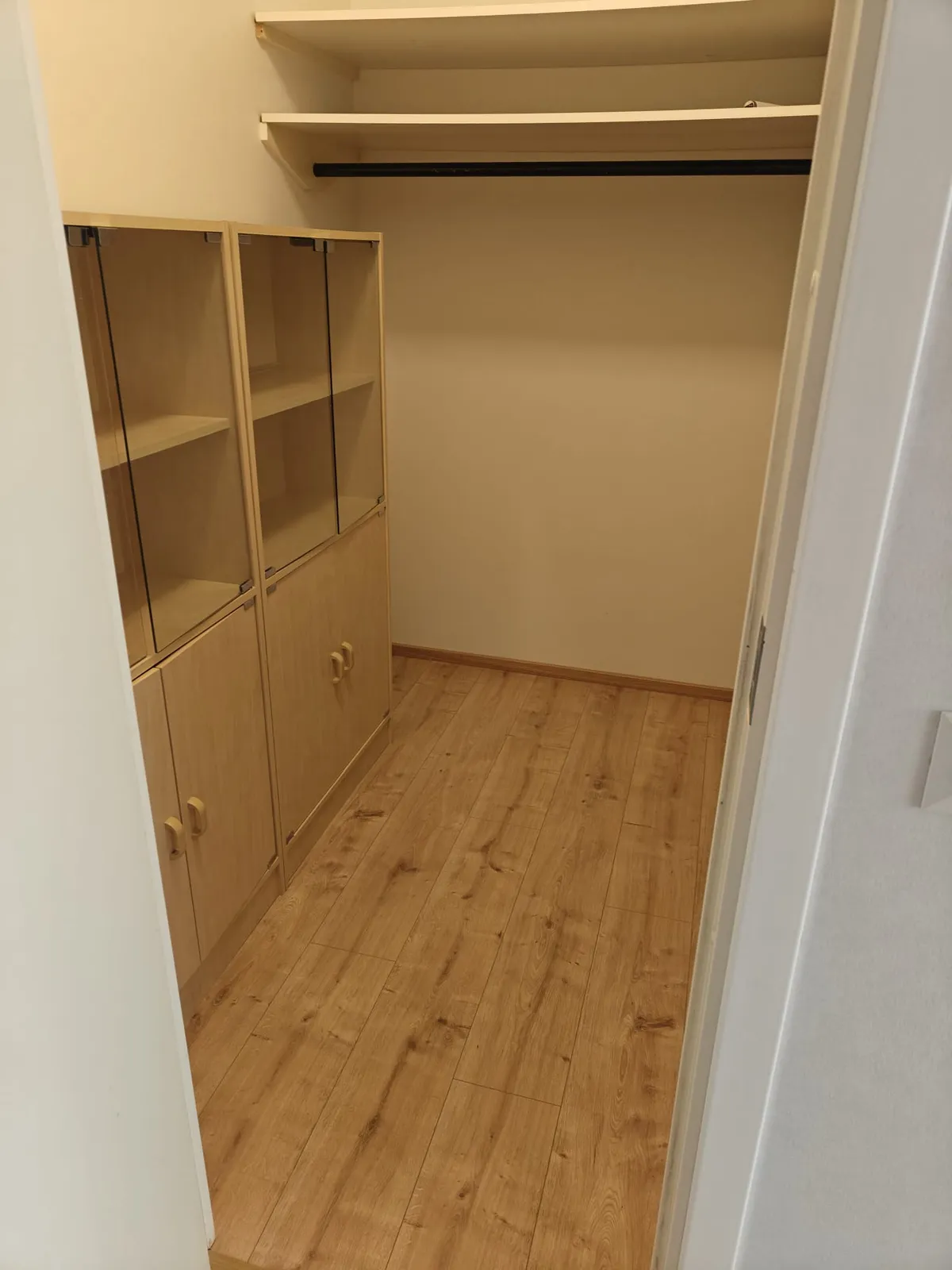 Hyreslägenhet på Turku i turku