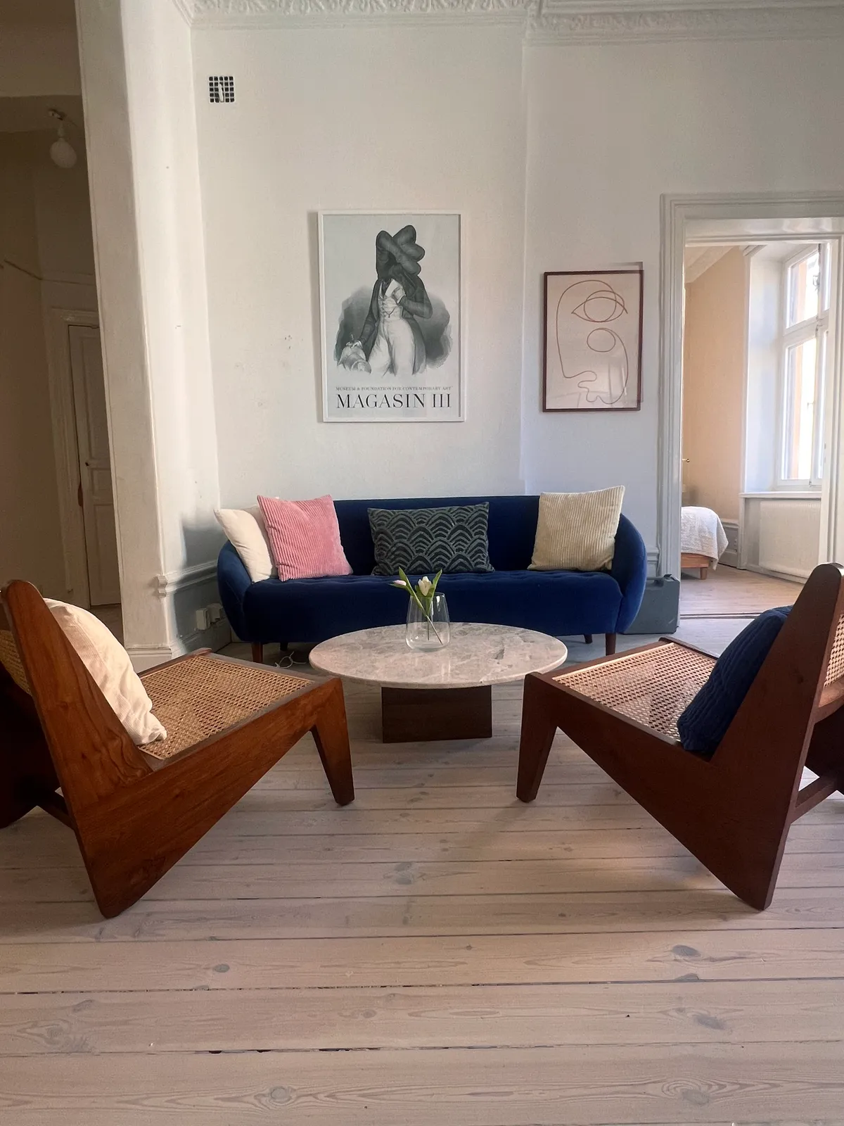 Hyreslägenhet på Stockholm i stockholm