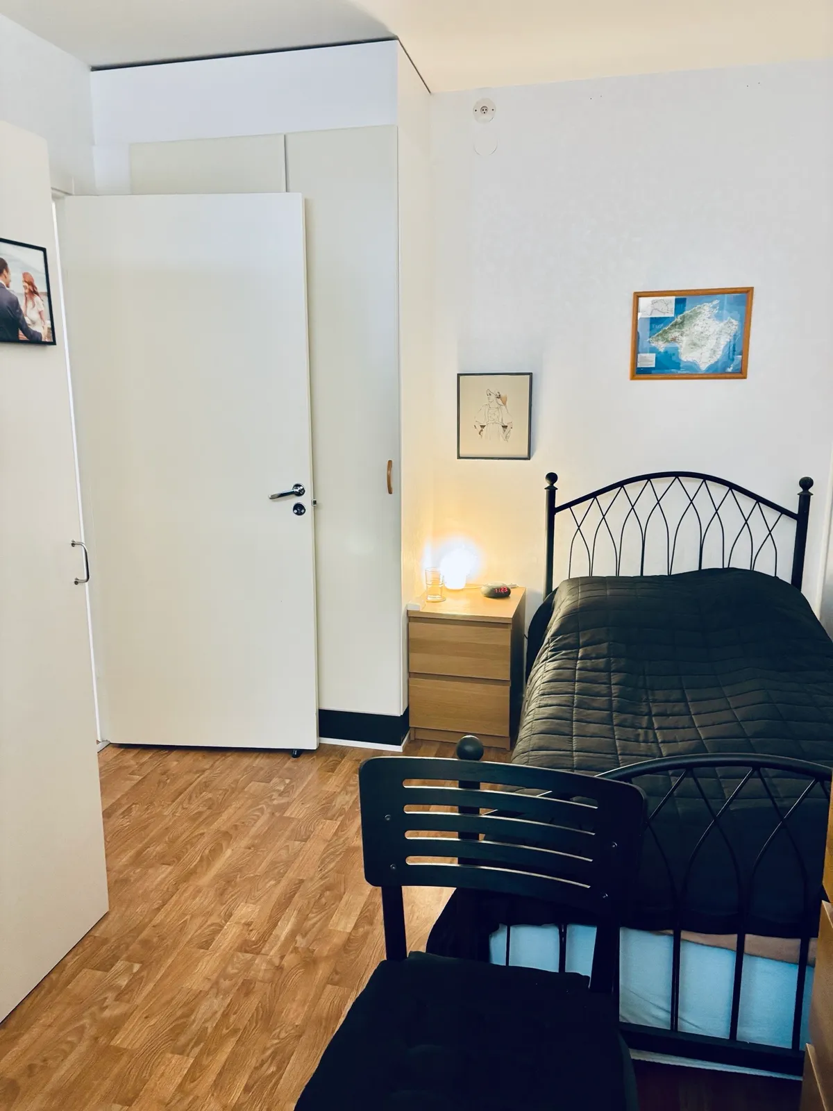 Hyreslägenhet på Helsingborg i helsingborg