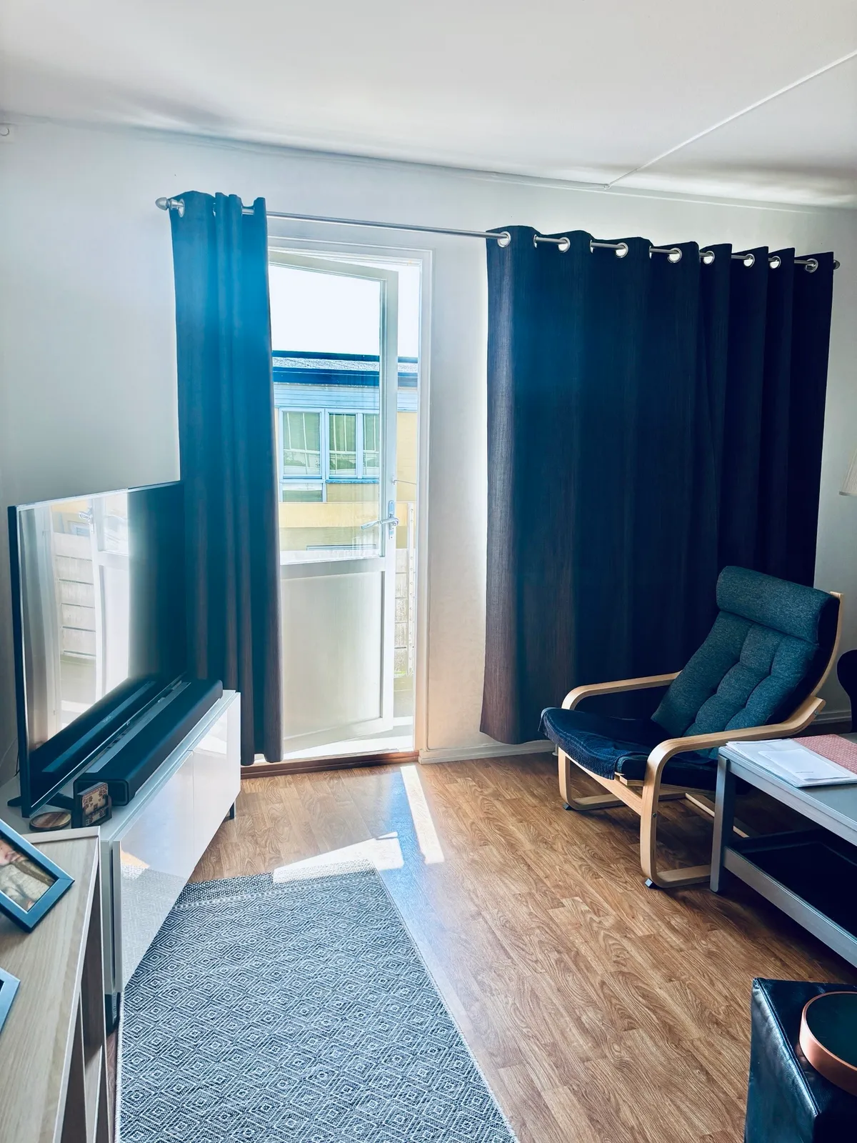Hyreslägenhet på Helsingborg i helsingborg