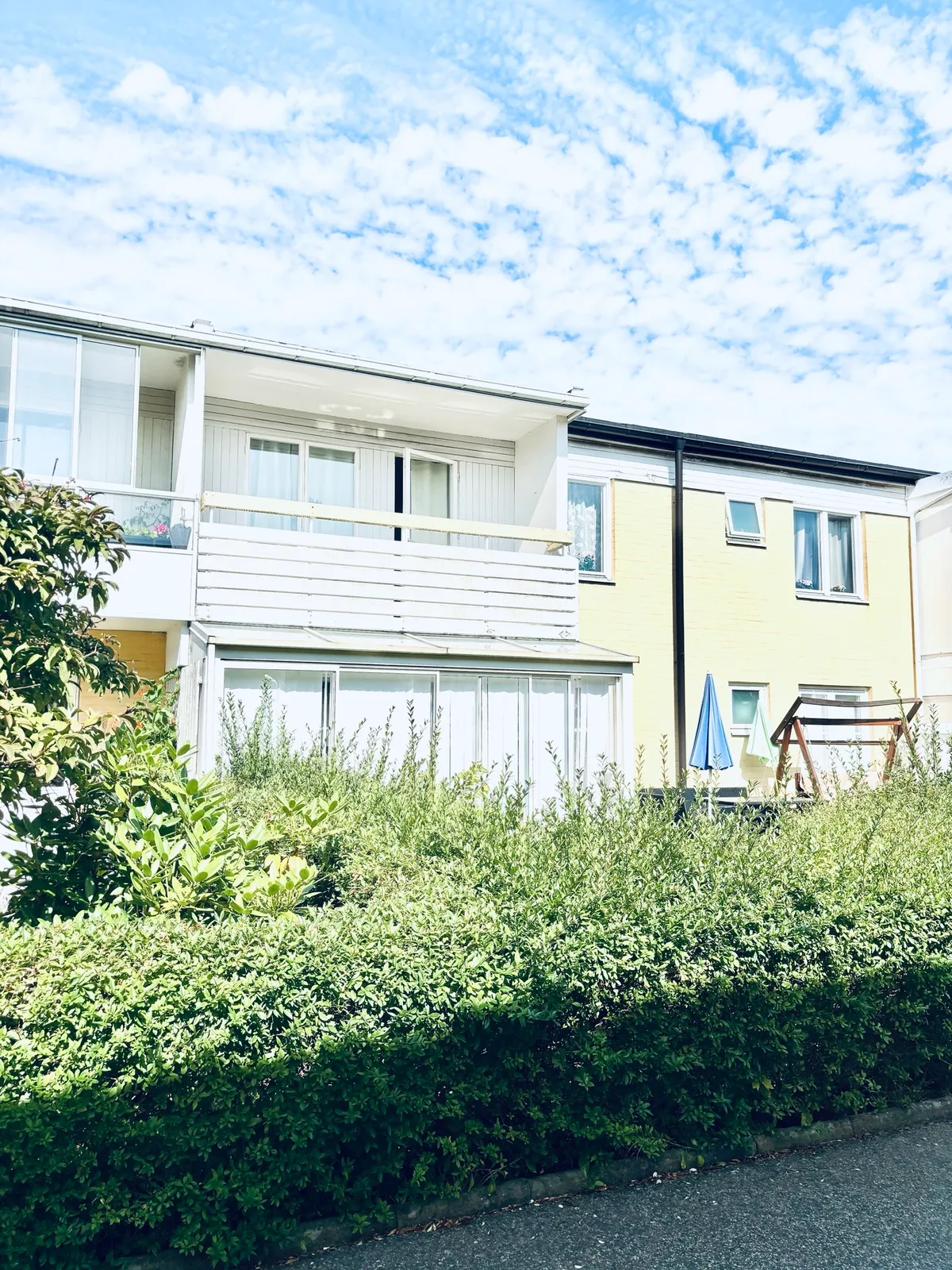 Hyreslägenhet på Helsingborg i helsingborg