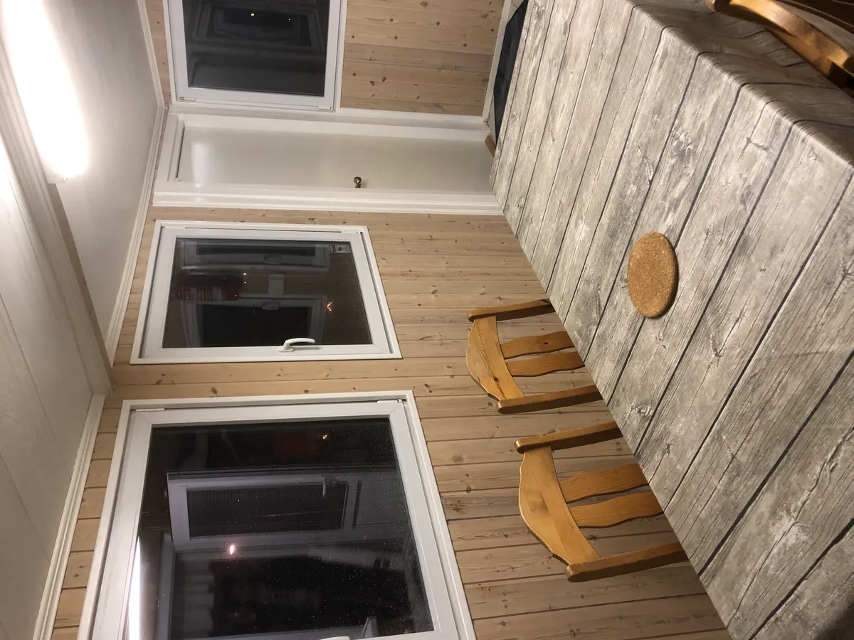 Hyreslägenhet på Älvsjö i alvsjo