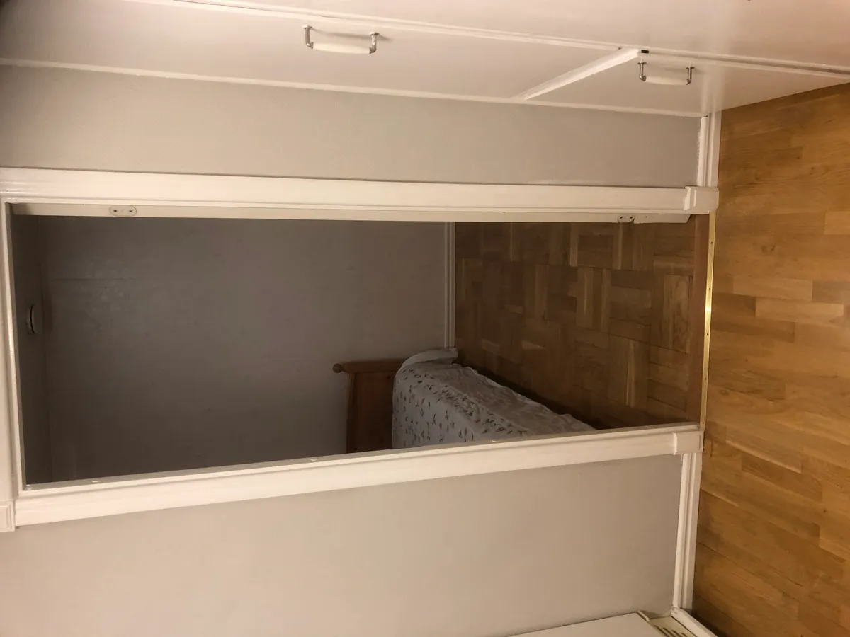 Hyreslägenhet på Älvsjö i alvsjo