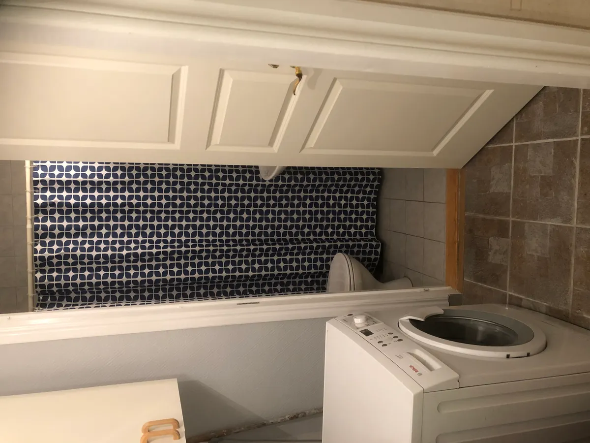 Hyreslägenhet på Älvsjö i alvsjo