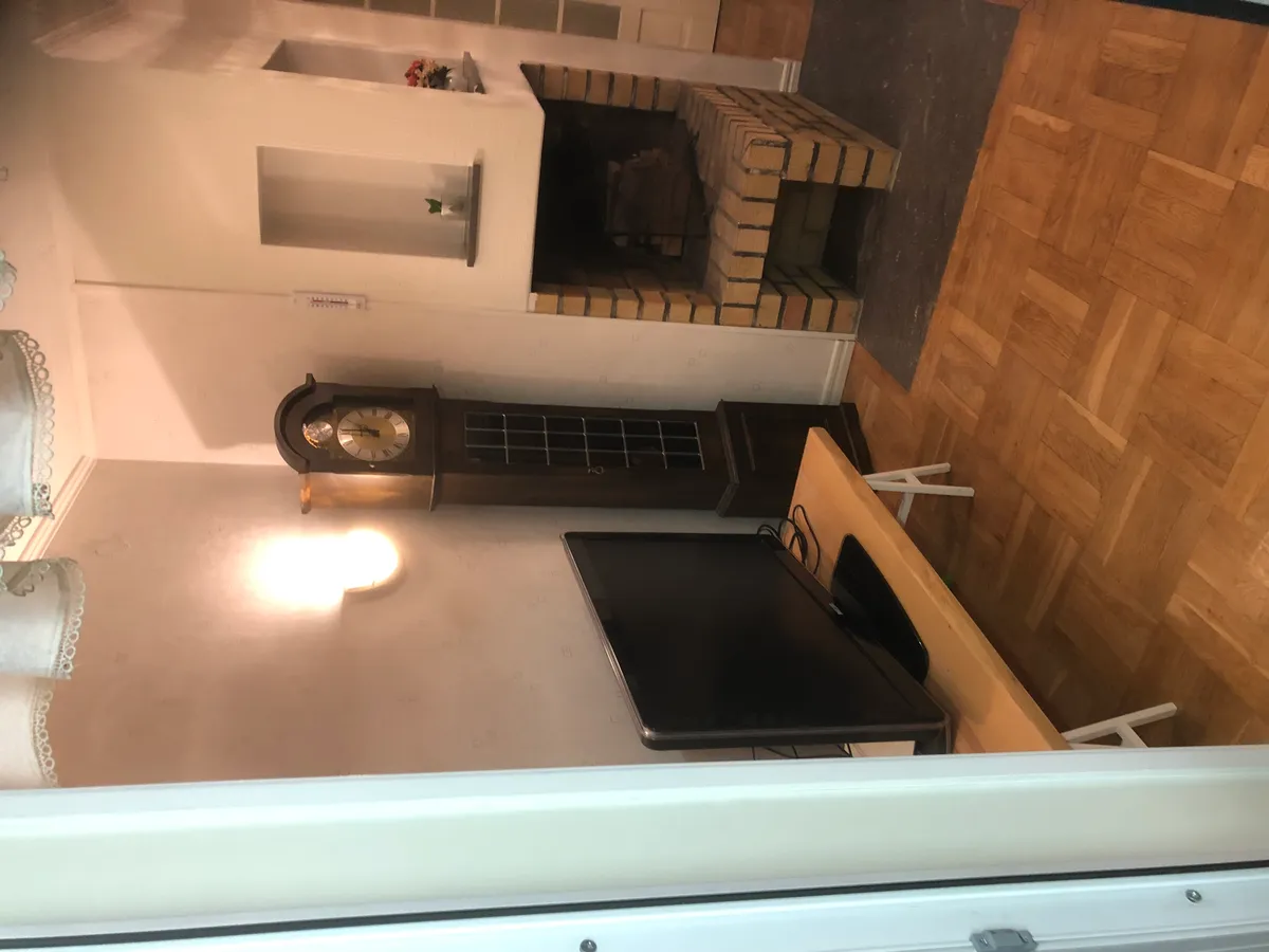 Hyreslägenhet på Älvsjö i alvsjo