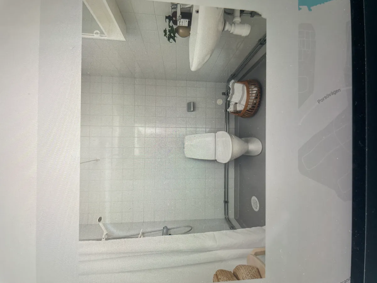 Hyreslägenhet på Luleå i lulea