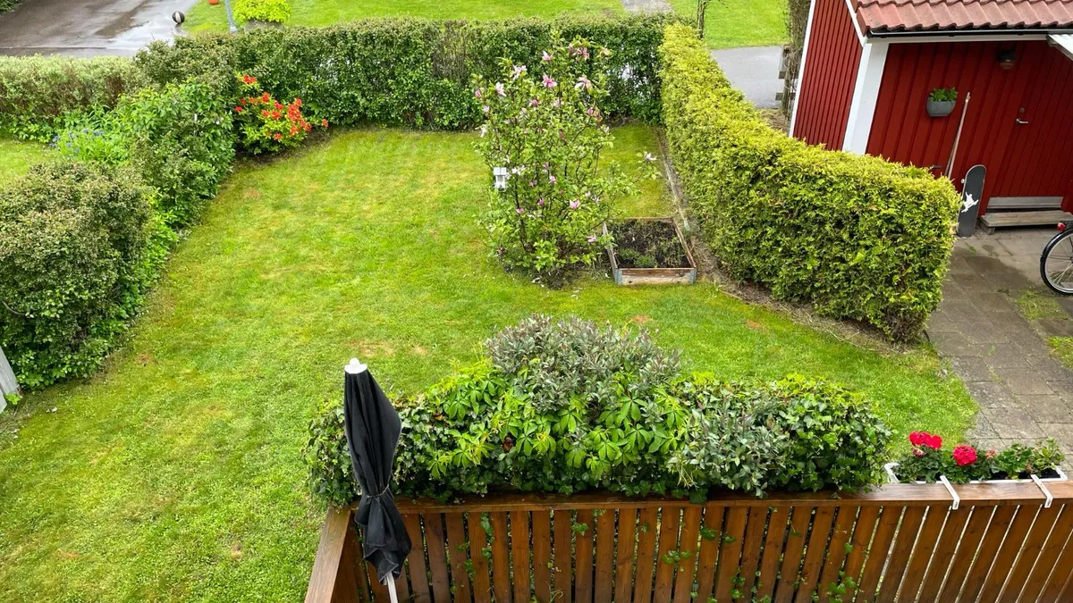 Hyresbostad på Älmhult i almhult