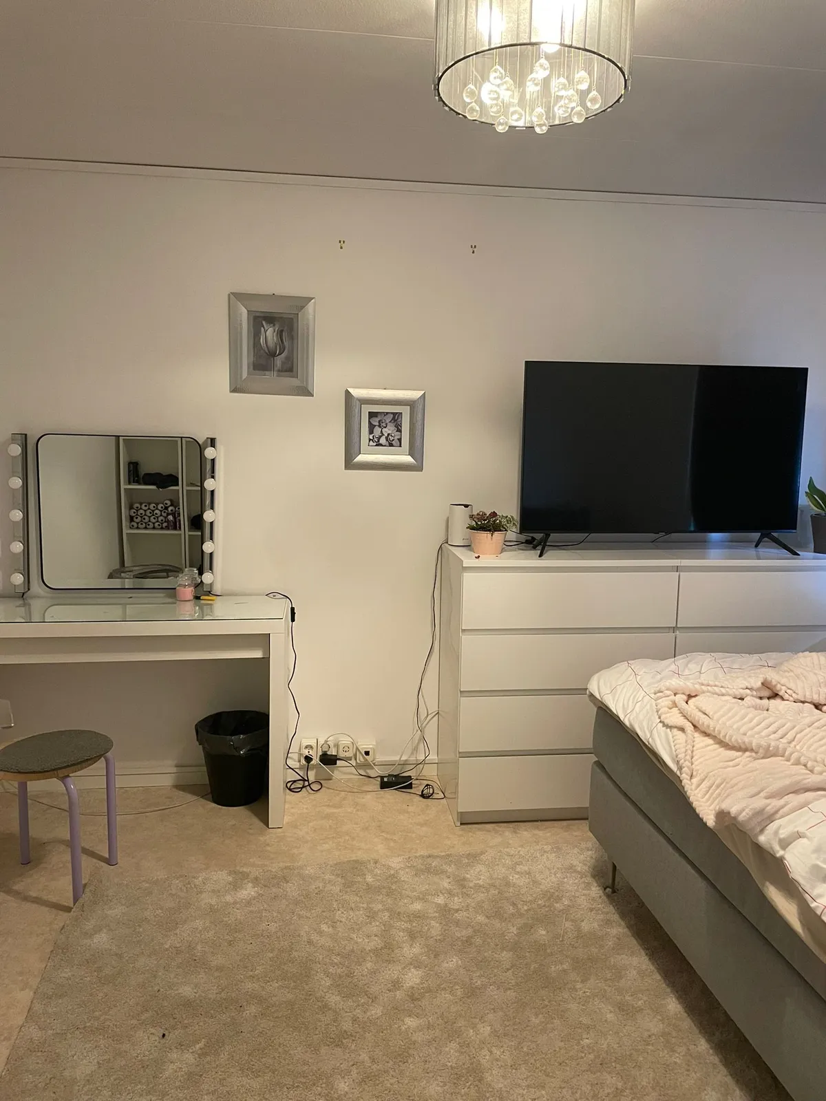 Hyresbostad på Älmhult i almhult