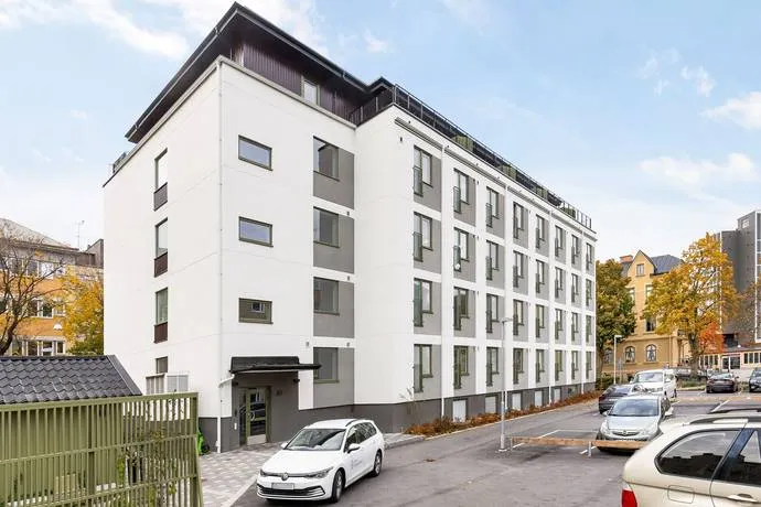 Hyreslägenhet på Linköping i linkoping