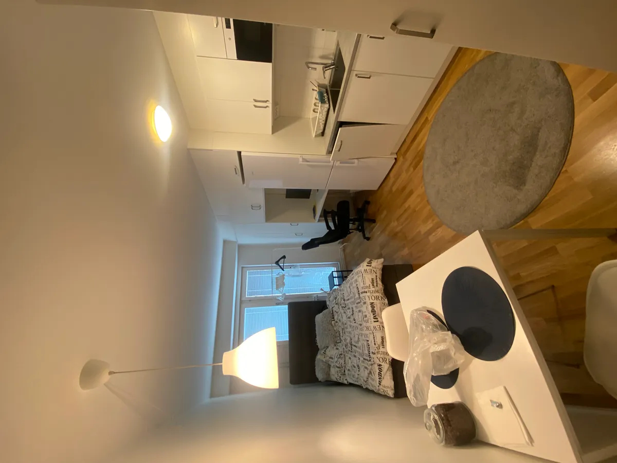 Hyreslägenhet på Linköping i linkoping