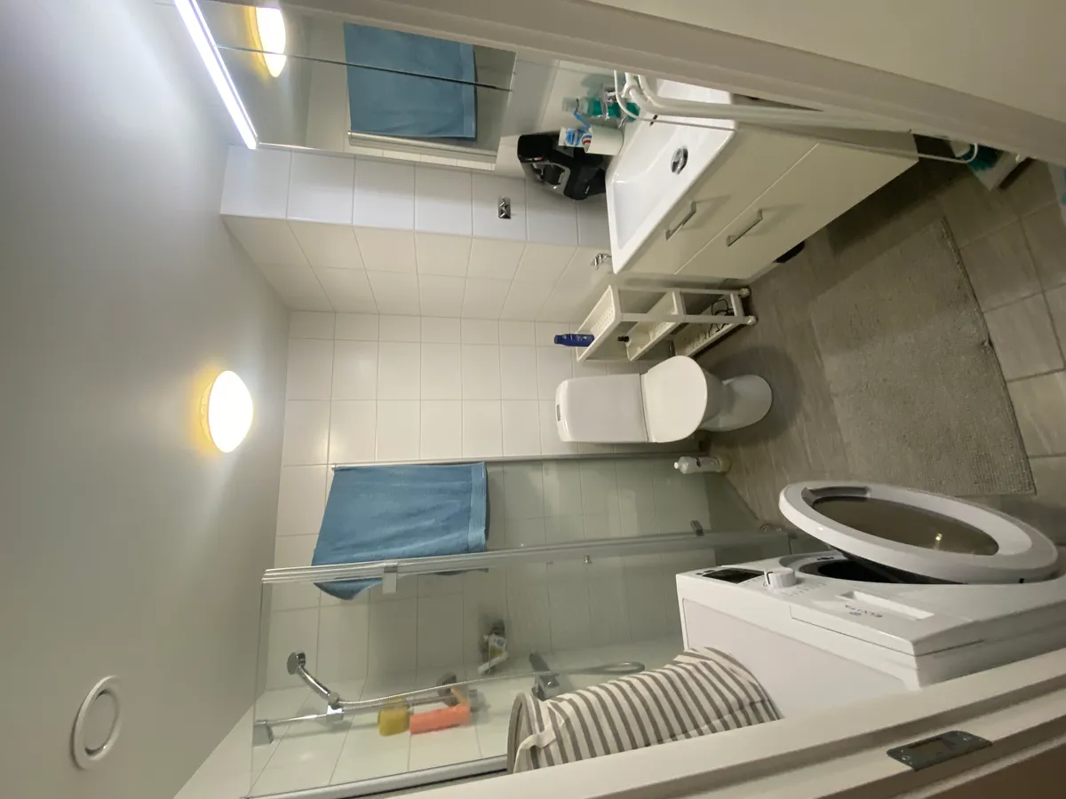 Hyreslägenhet på Linköping i linkoping