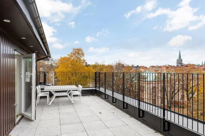 Hyreslägenhet på Linköping i linkoping
