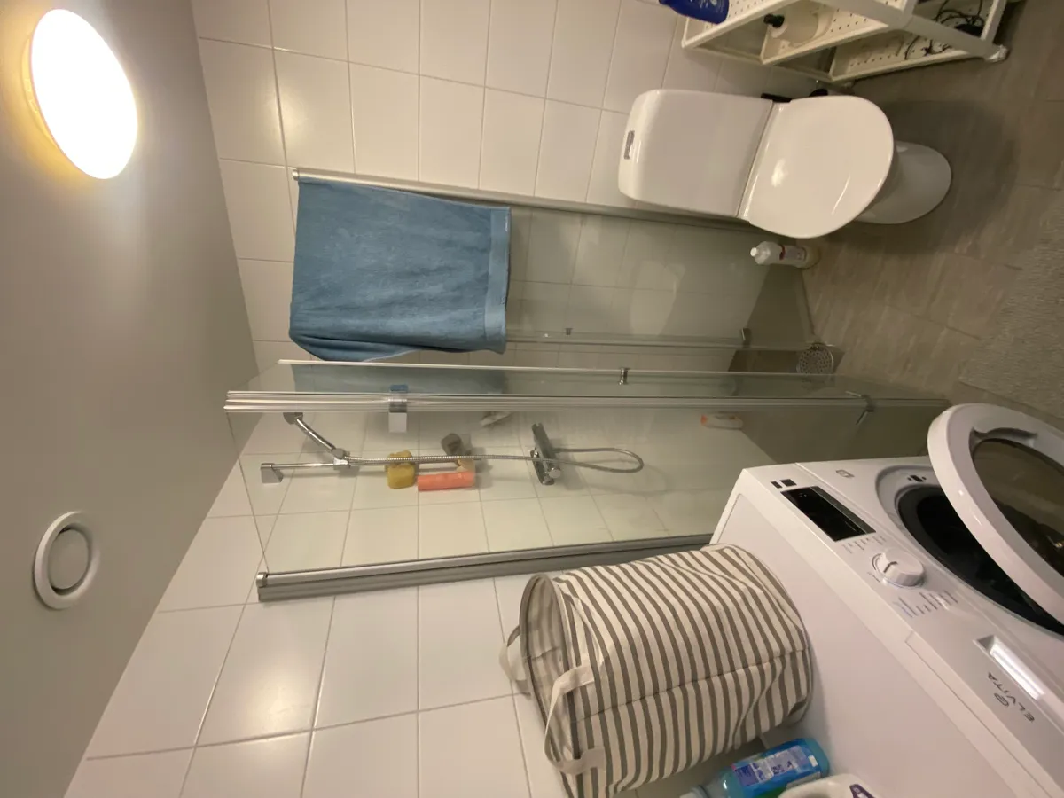 Hyreslägenhet på Linköping i linkoping