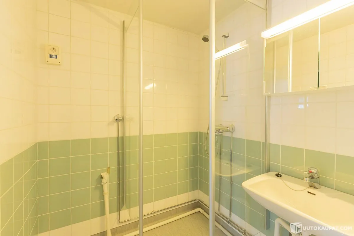 Hyreslägenhet på Jyväskylä i jyvaskyla