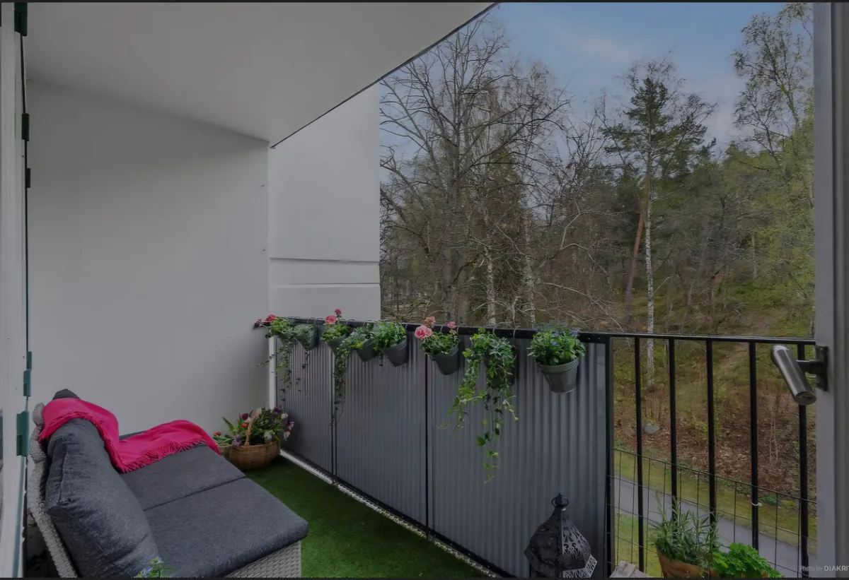 Hyreslägenhet på Sollentuna i sollentuna