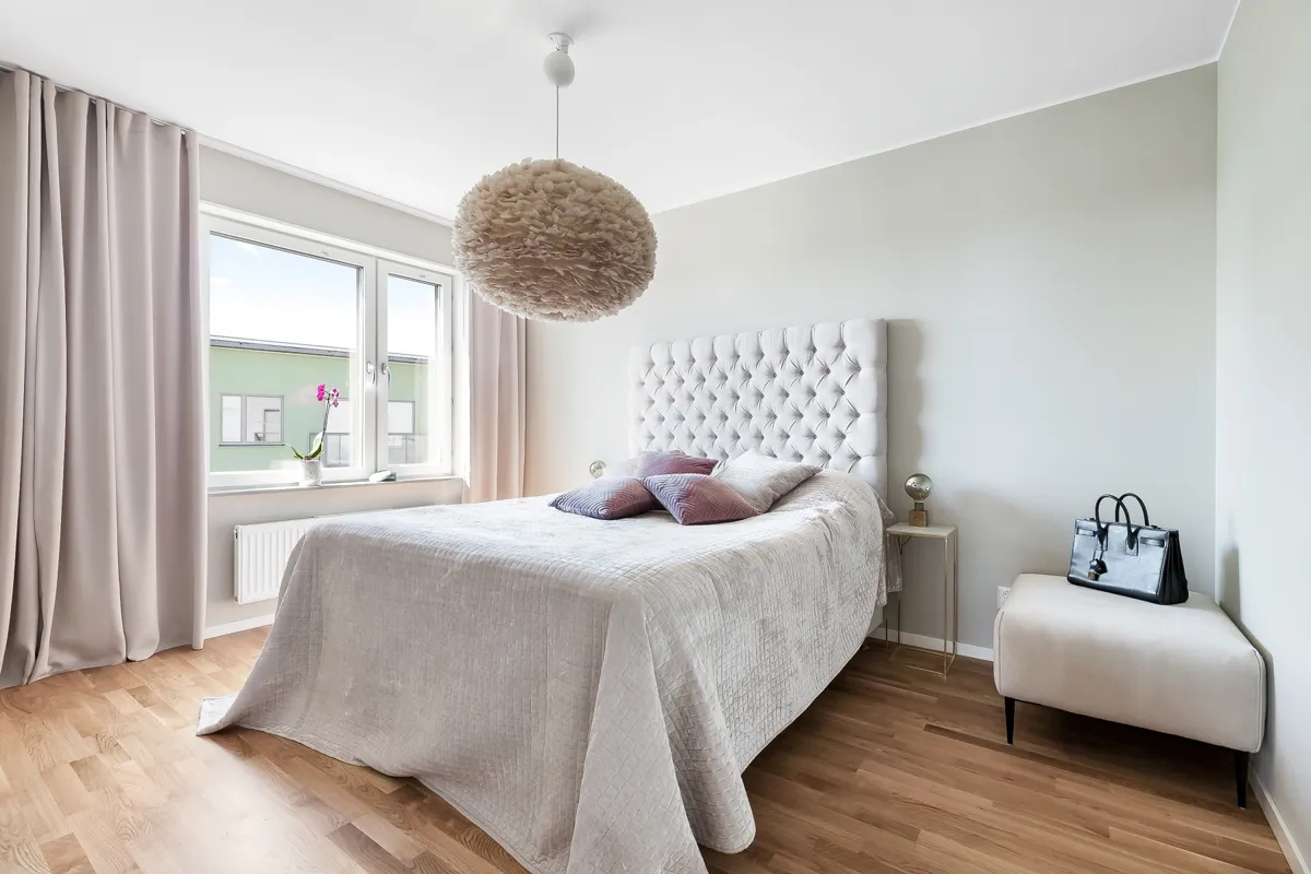 Hyreslägenhet på Sundbyberg i sundbyberg