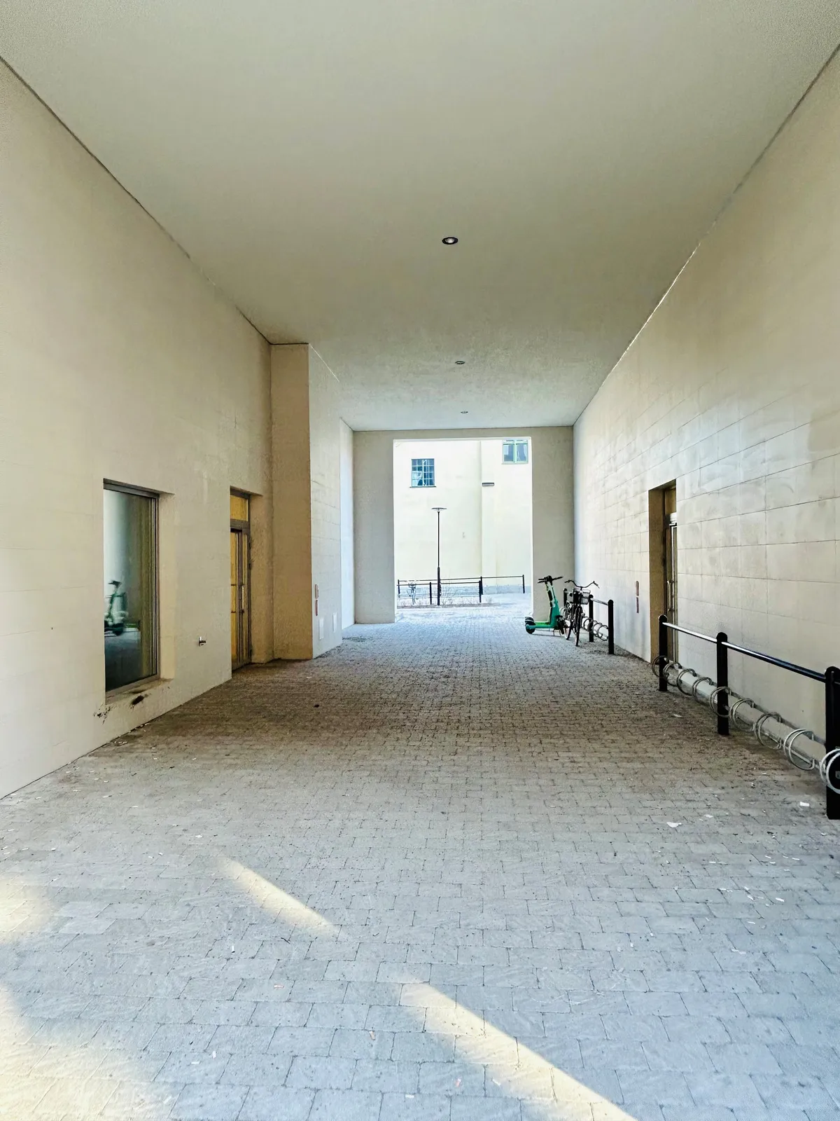 Hyreslägenhet på Eskilstuna i eskilstuna