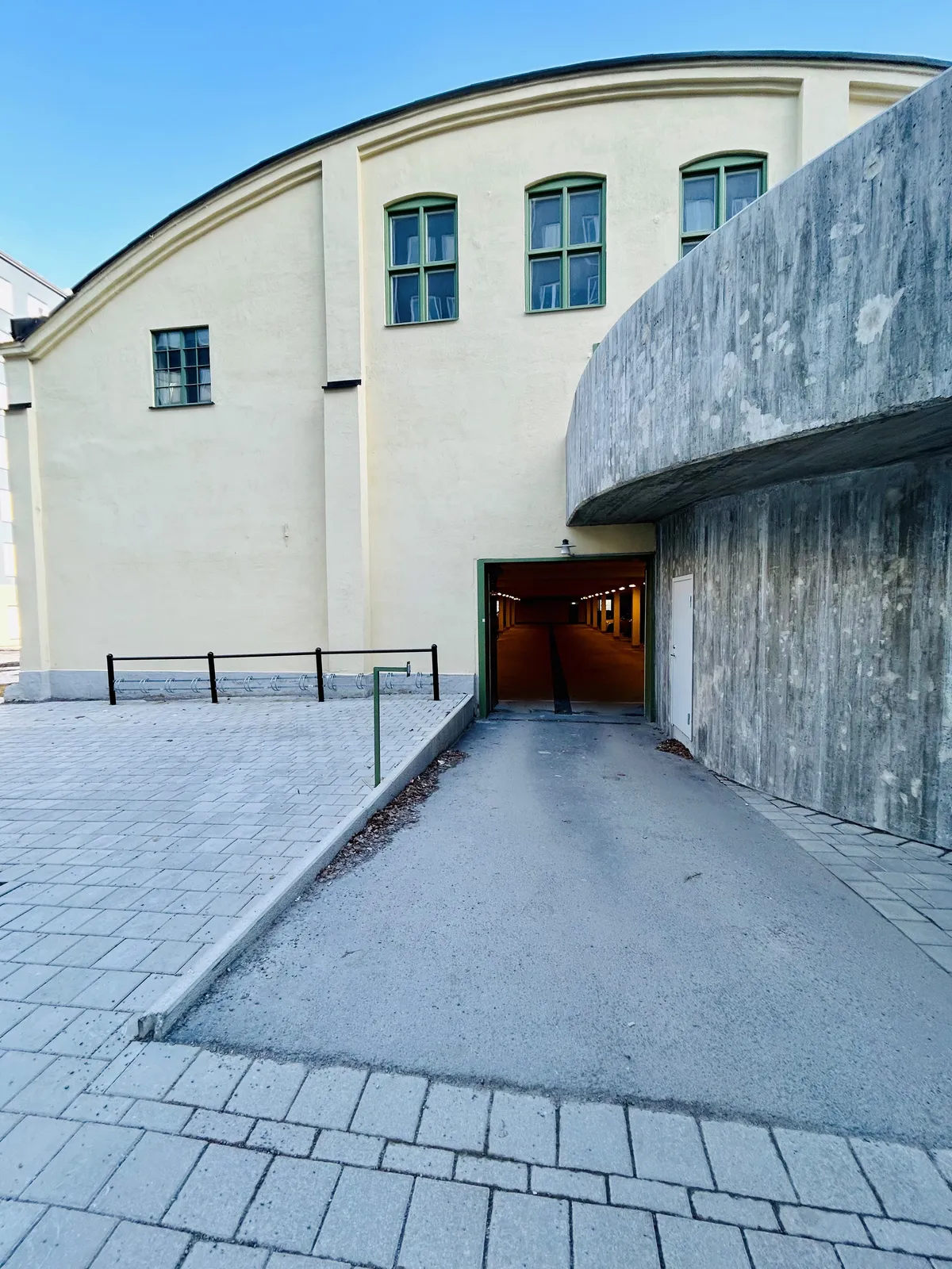 Hyreslägenhet på Eskilstuna i eskilstuna