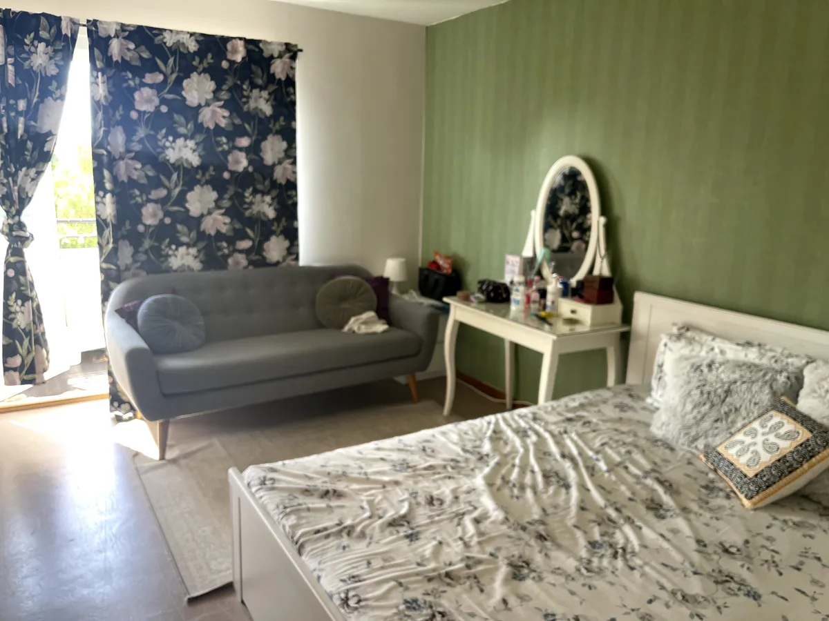 Hyreslägenhet på Huddinge i huddinge