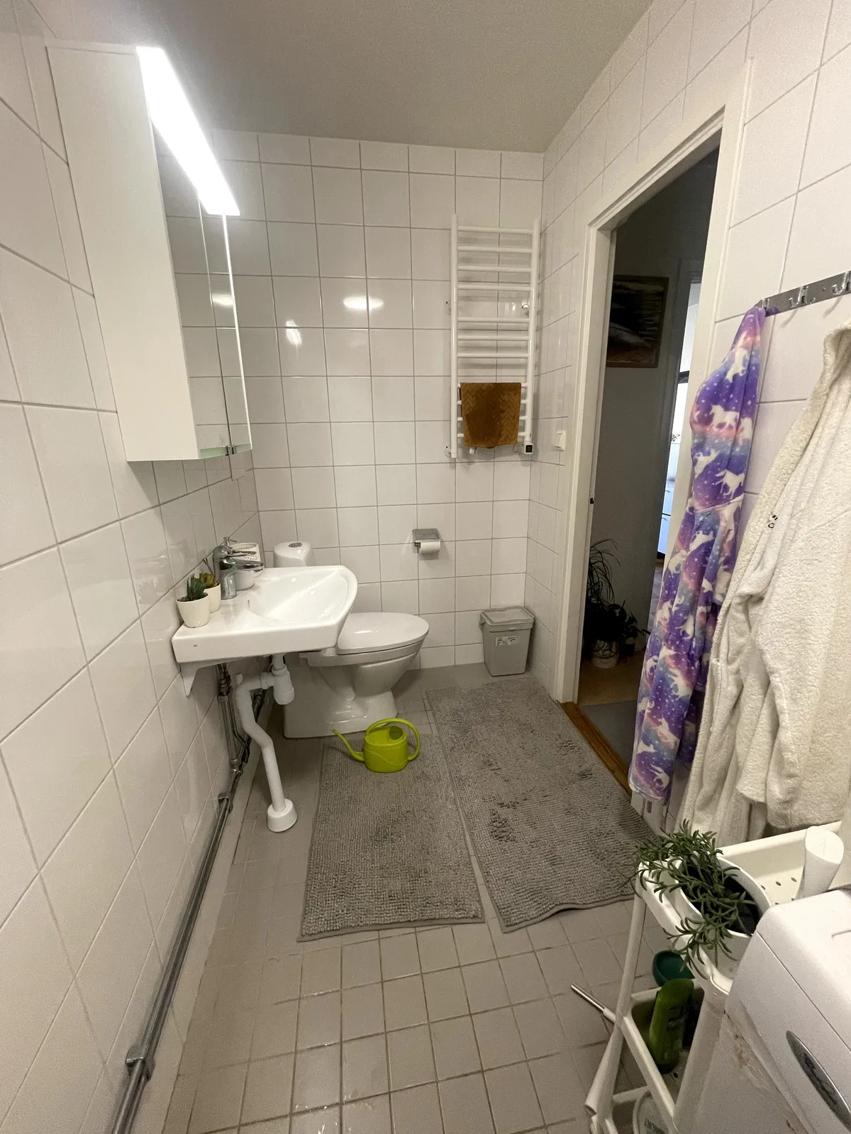 Hyreslägenhet på Huddinge i huddinge