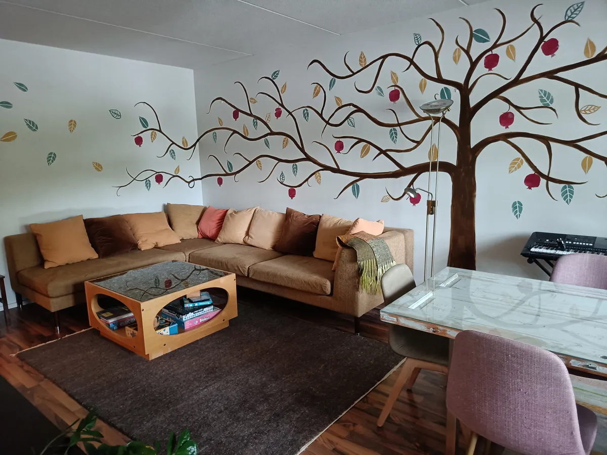 Hyreslägenhet på Espoo i espoo