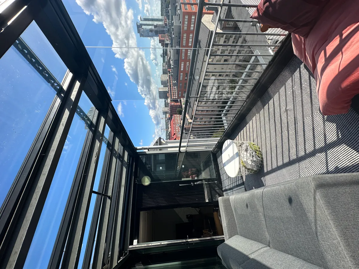 Hyreslägenhet på Helsinki i helsinki