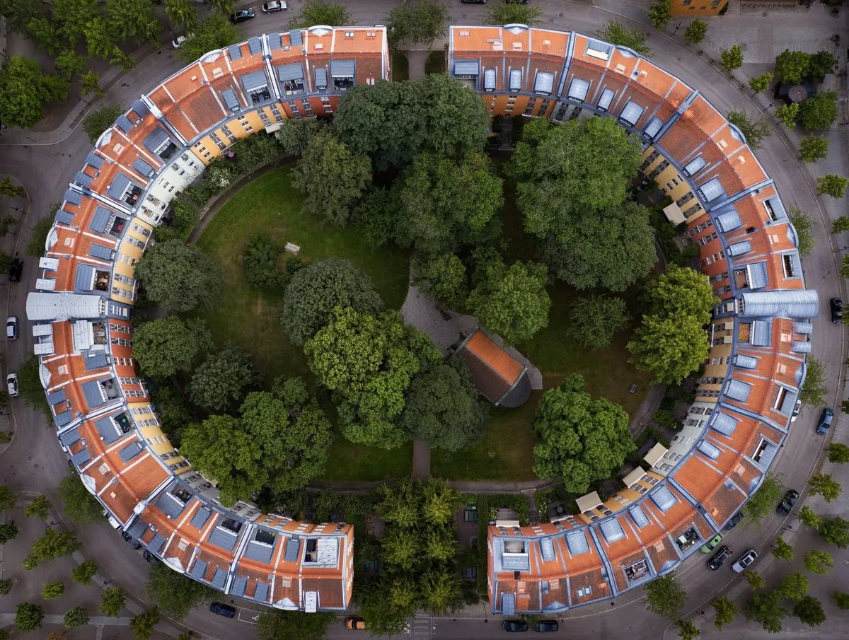 Hyreslägenhet på Stockholm i stockholm